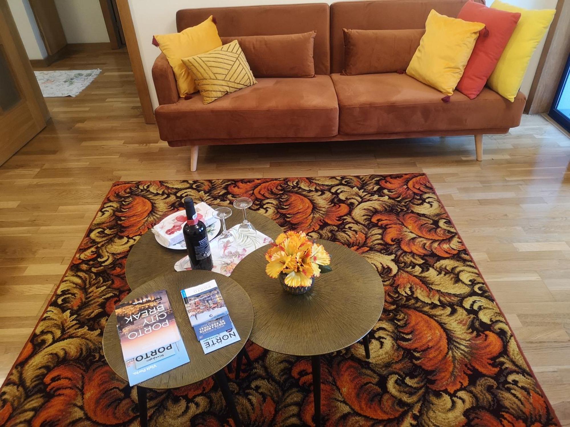 Apartamento Architect House