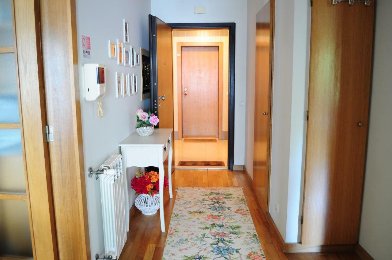 Apartamento Architect House Porto